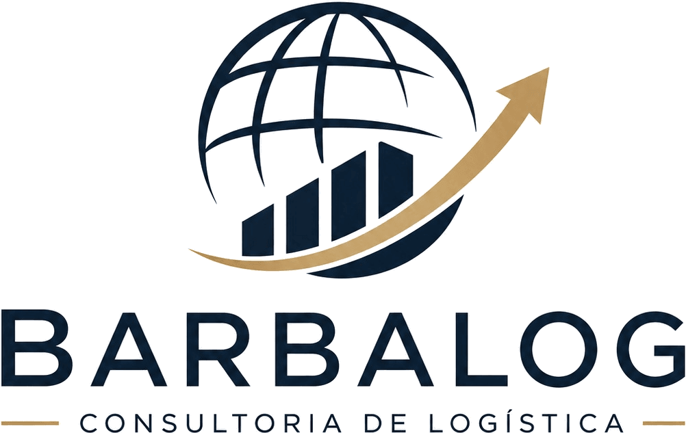Barba Log: Consultoria de Logística